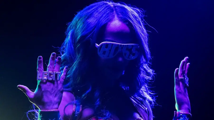 Sasha Banks Teases WWE NXT Return - Cultaholic